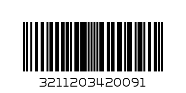 ORMES DE CAMBRAS CINSAULT SYRAH 75CL*6 - Barcode: 3211203420091