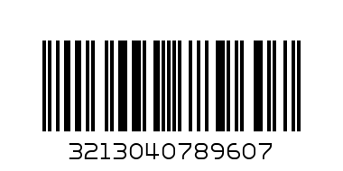 3213040789607@PHOTO FRAME 30X40 NO.789607@F321相框30X40 - Barcode: 3213040789607