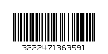 CASINO CHOCOLAT NOIR NOISETTES ENTIERES 200GX19 - Barcode: 3222471363591