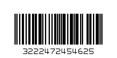 CASINO SAUCE TARTARE 245GX12 - Barcode: 3222472454625