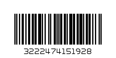 CASINO SAUCE BARBECUE 284GX12 - Barcode: 3222474151928