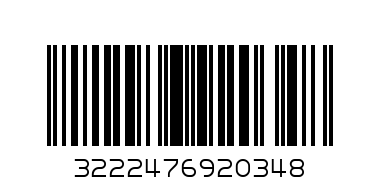 CASINO CHOCOLAT NOIR N FRUIT FRAMBOISE N CRANBERRIES 125GX12 - Barcode: 3222476920348