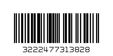 SINCERE 50 SERVIETTES ORANGE 33x32CM 2 PLIS X21 - Barcode: 3222477313828