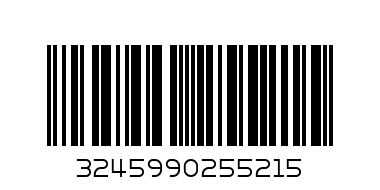 HENNESSY 1L - Barcode: 3245990255215