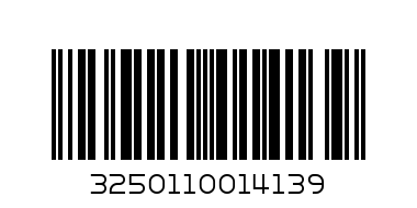 TAMASHI ALARM CLOCK - Barcode: 3250110014139