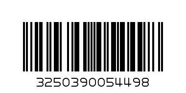 LABELL ULTRA MINCES NORMAL X16 - Barcode: 3250390054498