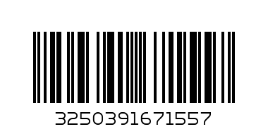 IVORIA blanc noix de coco 200g - Barcode: 3250391671557