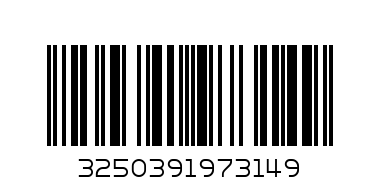 Poivre noir malaisie 35g - Barcode: 3250391973149