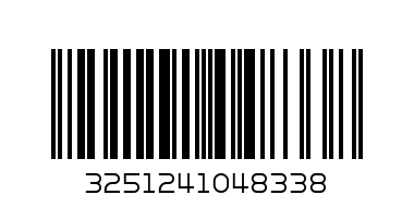 Marseiliais 300ml - Barcode: 3251241048338