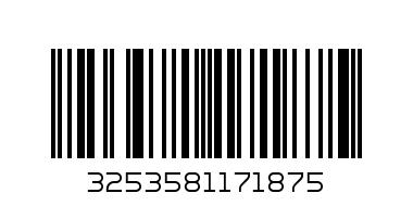 L'occ.Shower cream karite - Barcode: 3253581171875