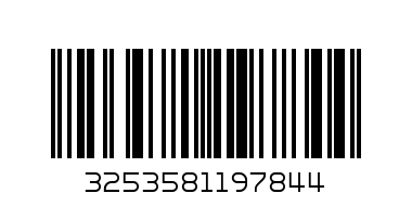 L Occitane Peony Flora SG  250ml - Barcode: 3253581197844