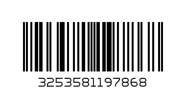 L Occitane Peon.Flor.Beau.Milk - Barcode: 3253581197868