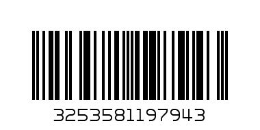 L'occ.Pivoine hand cream - Barcode: 3253581197943