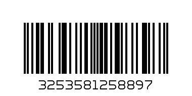 L'occ.Vanille soap - Barcode: 3253581258897