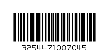 GG ORI SWEET CORN 340g NS - Barcode: 3254471007045