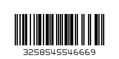 GILLETTE R/BLADES 20S X5S - Barcode: 3258545546669