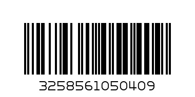 BELLE FRANCE  THE  NOIR BIO - Barcode: 3258561050409