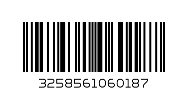 BELLE FRANCE CHOCOLAT NOIR 100G - Barcode: 3258561060187