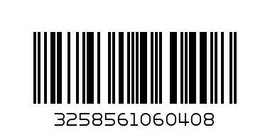 Chocolat au lait riz souffle, 100 g - Barcode: 3258561060408