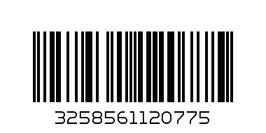 BF Cacahuetes Grilles a sec 150gr - Barcode: 3258561120775