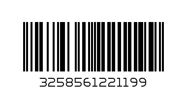 BELLE FRANCE THON ENTIER 160G - Barcode: 3258561221199