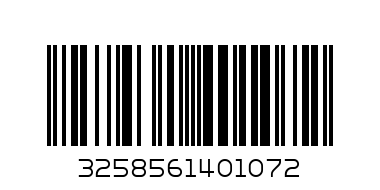 RAISINS SECS SULTANINES BF - Barcode: 3258561401072