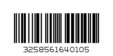 EXTRA DOUX HENNE  250ML - Barcode: 3258561640105