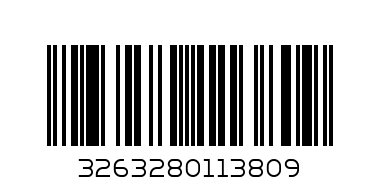 Royal Crescent 1L - Barcode: 3263280113809