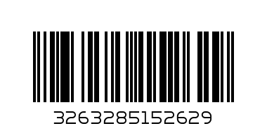 JELZIN 1L - Barcode: 3263285152629