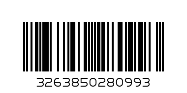 LP THE NOIR AU FRUITS ROUGES 25 SACHETS 40GX10 - Barcode: 3263850280993