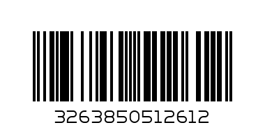 LP PENNE RIGATE 500GX12 - Barcode: 3263850512612