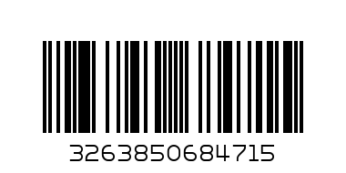 LP DOUBLE TOMATO PASTE 3x70GX32 - Barcode: 3263850684715