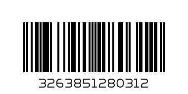 LP MIETTES DE THON A LA TOMATE 160GX24 - Barcode: 3263851280312