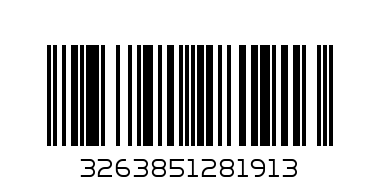 LPG MORCEAUX DE THON AU NATUREL 150GX24 - Barcode: 3263851281913