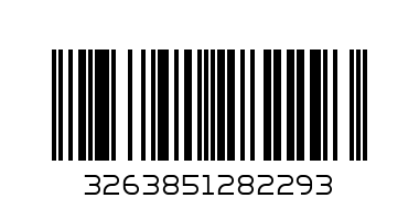 LP THON ALBACORE AU NATUREL 200GX24 - Barcode: 3263851282293