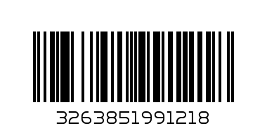 LP GOURD O FRUITS POMME BANANA 4x90GX16 - Barcode: 3263851991218