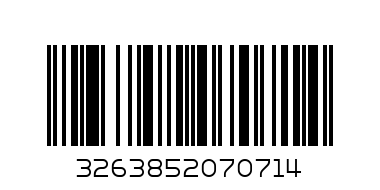 LP COCKTAIL DE FRUITS AU SIROP LEGER 820GX12 - Barcode: 3263852070714