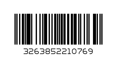 LP CHOCOLAT NOIR ECORCES D ORANGE CONFITES 100GX27 - Barcode: 3263852210769