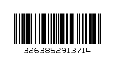 LP PTIT SACRIPANT CHOCOLAT NOIR 150GX24 - Barcode: 3263852913714