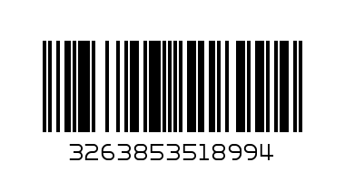LP ESSUIE TOUT COMPACT 3 ROULEAUX - Barcode: 3263853518994