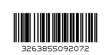 LP JUS D ORANGE ABC BRIK 1LX8 - Barcode: 3263855092072
