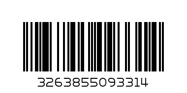 LP COLA ZERO 33CLX24 - Barcode: 3263855093314
