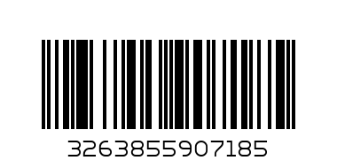 SOOA DENTIFRICE SOIN COMPLET 75MLX12 - Barcode: 3263855907185
