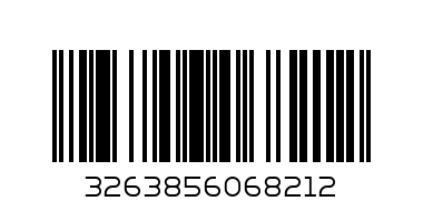 SOOA CREME DE DOUCHE MACADAMIA 250MLX12 - Barcode: 3263856068212