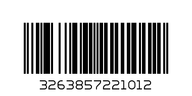 LP SIROP DE GRENADINE GLASS 1LX6 - Barcode: 3263857221012