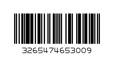 CANOLA OIL 1L - Barcode: 3265474653009