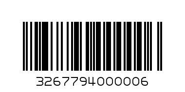 SAF 500G INST GOLD DRIED YEAST - Barcode: 3267794000006