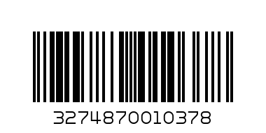 GIVENCHY PLAY POUR HOMME - Barcode: 3274870010378