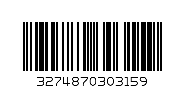 Givenchy Pour Homme EDT 50ml - Barcode: 3274870303159