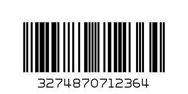 FENDI FANDI FENDI   75ml - Barcode: 3274870712364